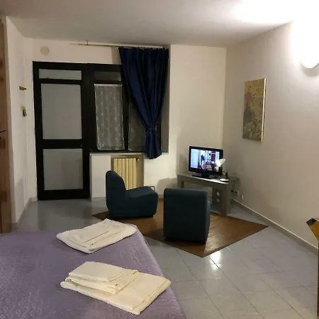 Luge Affittacamere Casetta